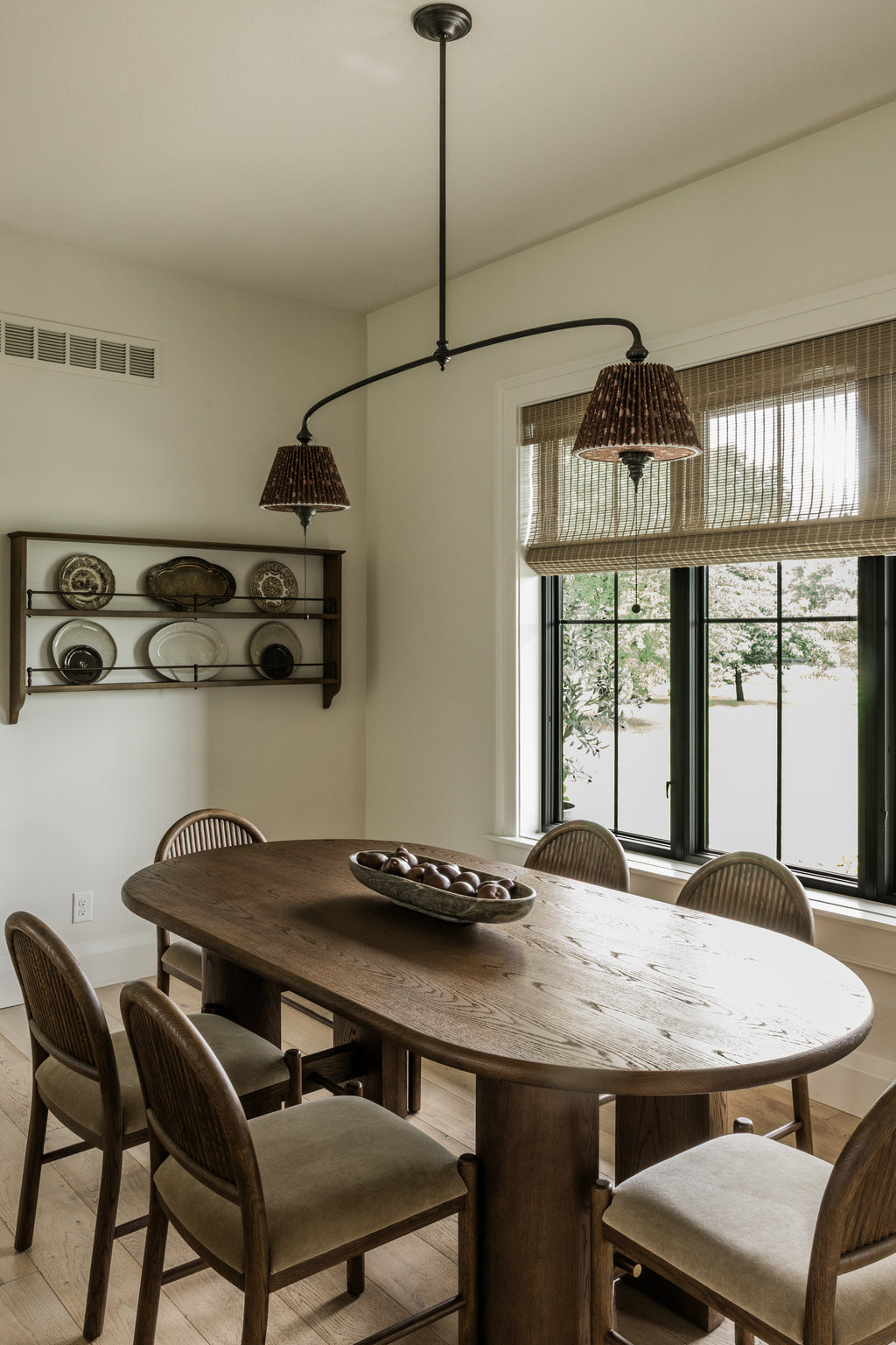 Diane Linear Chandelier