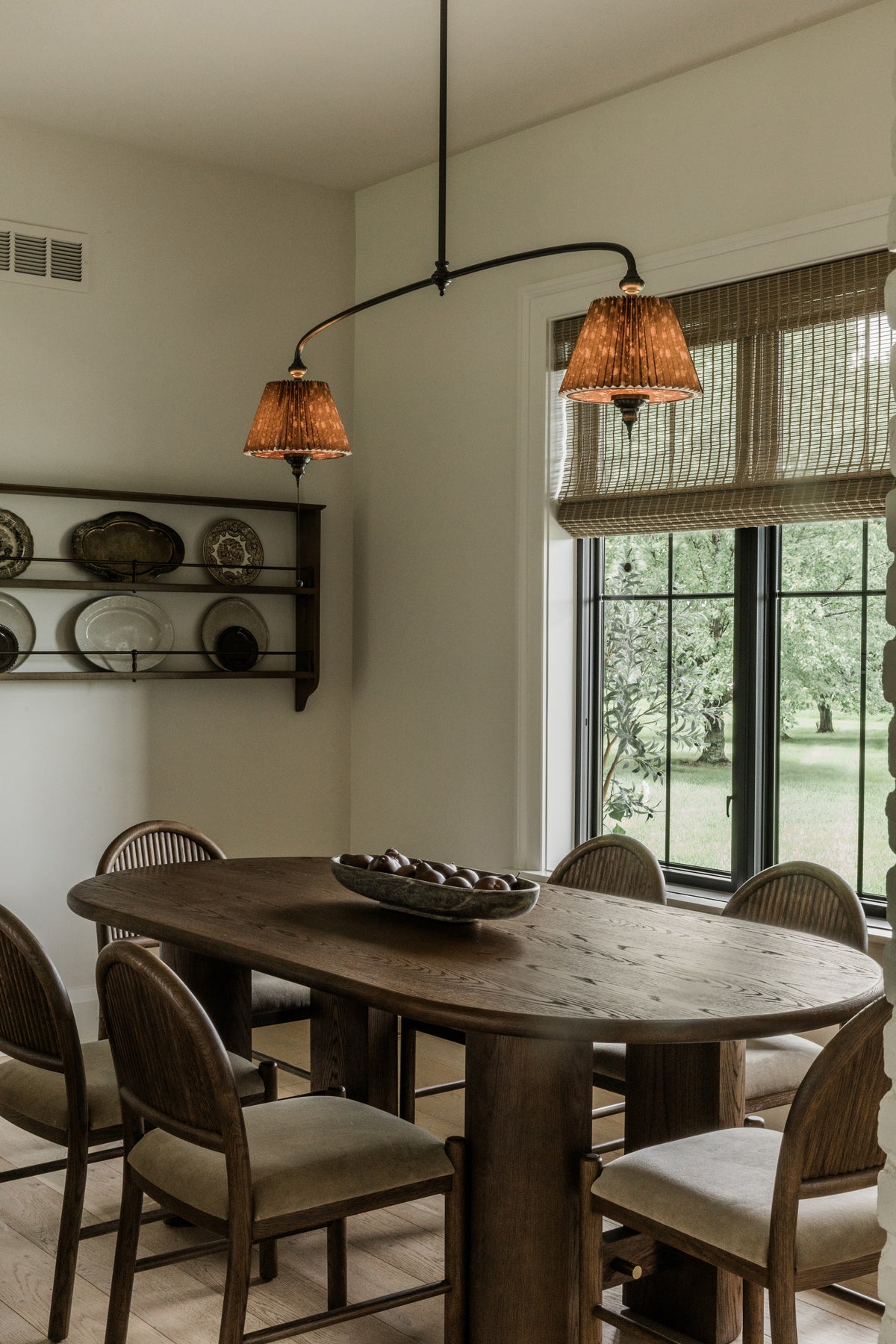 Diane Linear Chandelier