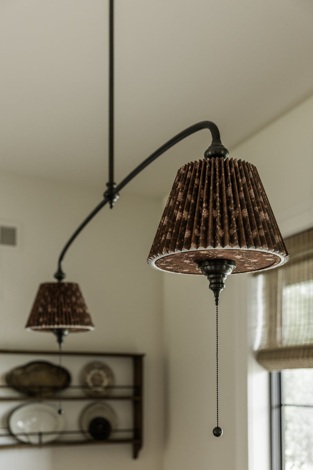 Diane Linear Chandelier