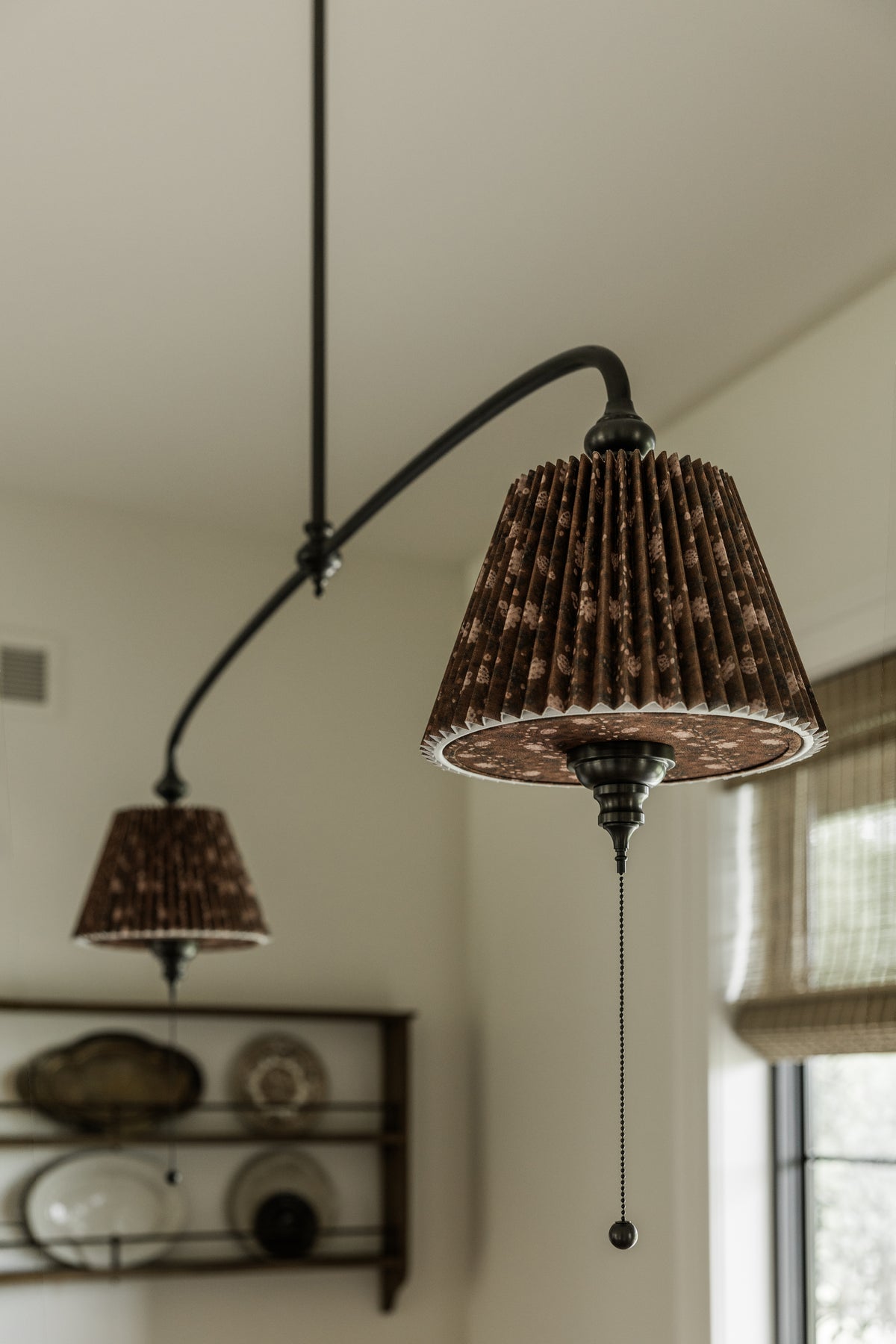 Diane Linear Chandelier
