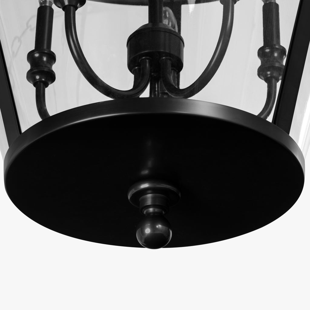 John Chandelier