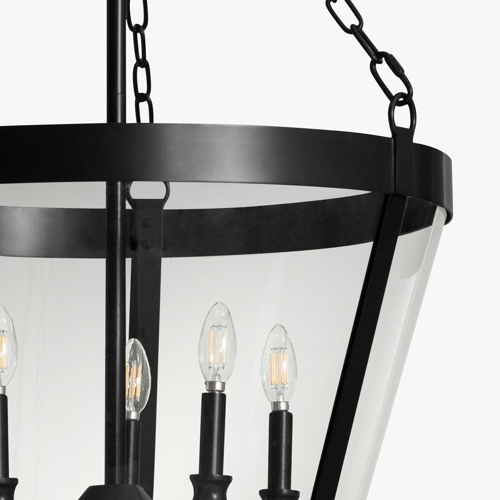 John Chandelier