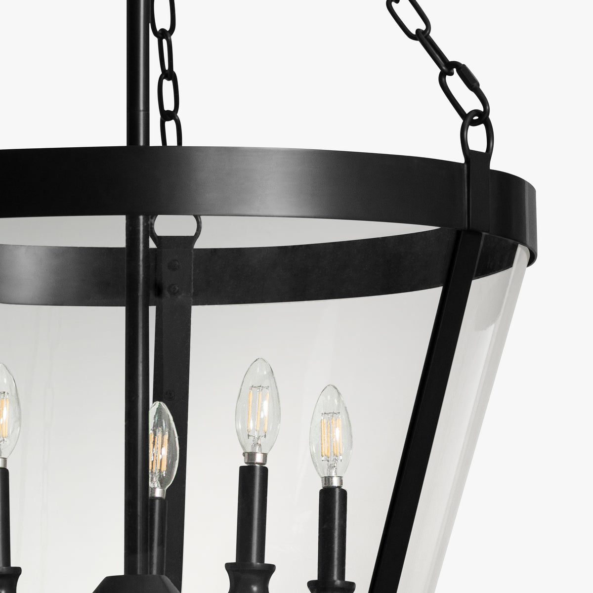 John Chandelier