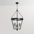John Chandelier