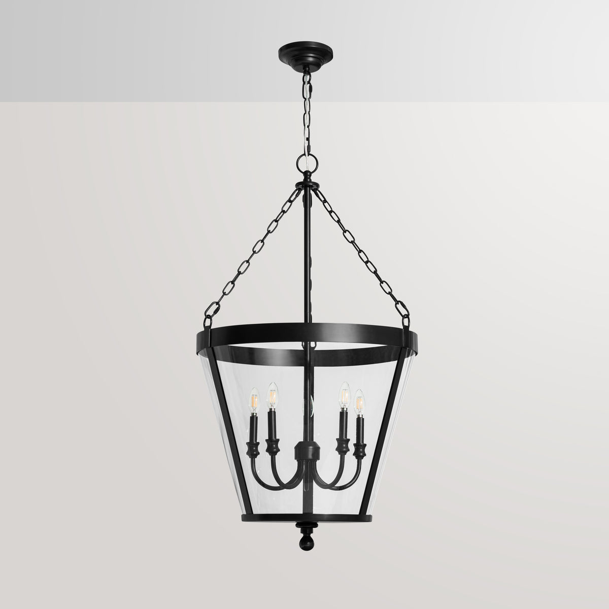 John Chandelier