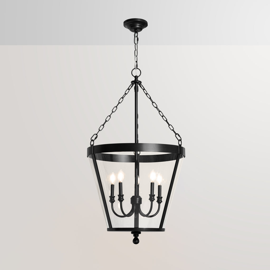 John Chandelier