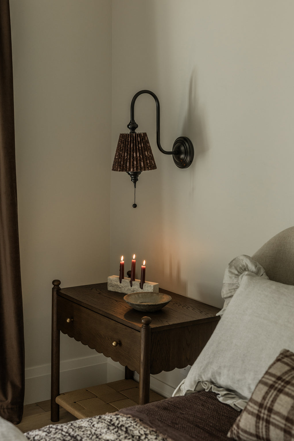Diance Sconce