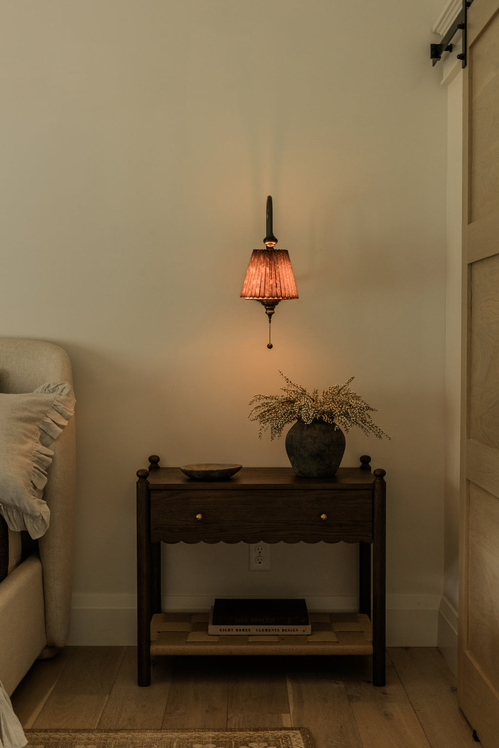 Diance Sconce