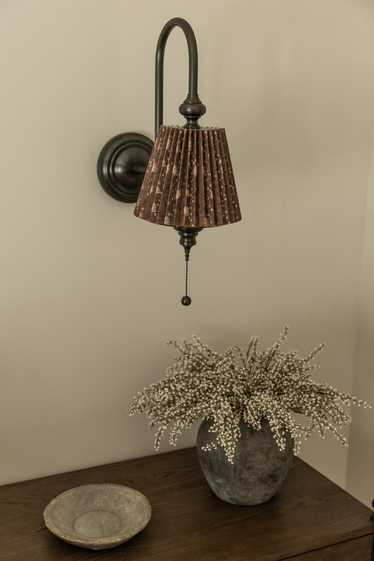 Diance Sconce