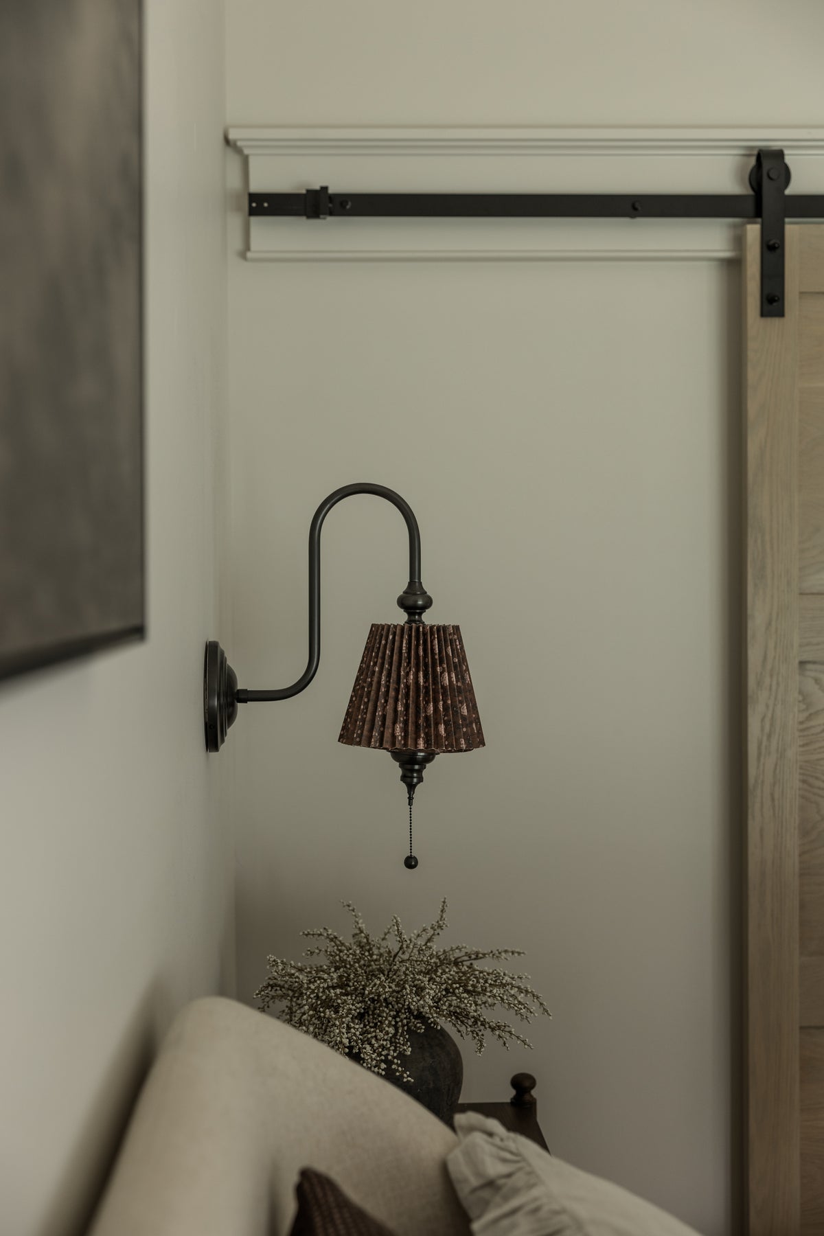 Diance Sconce