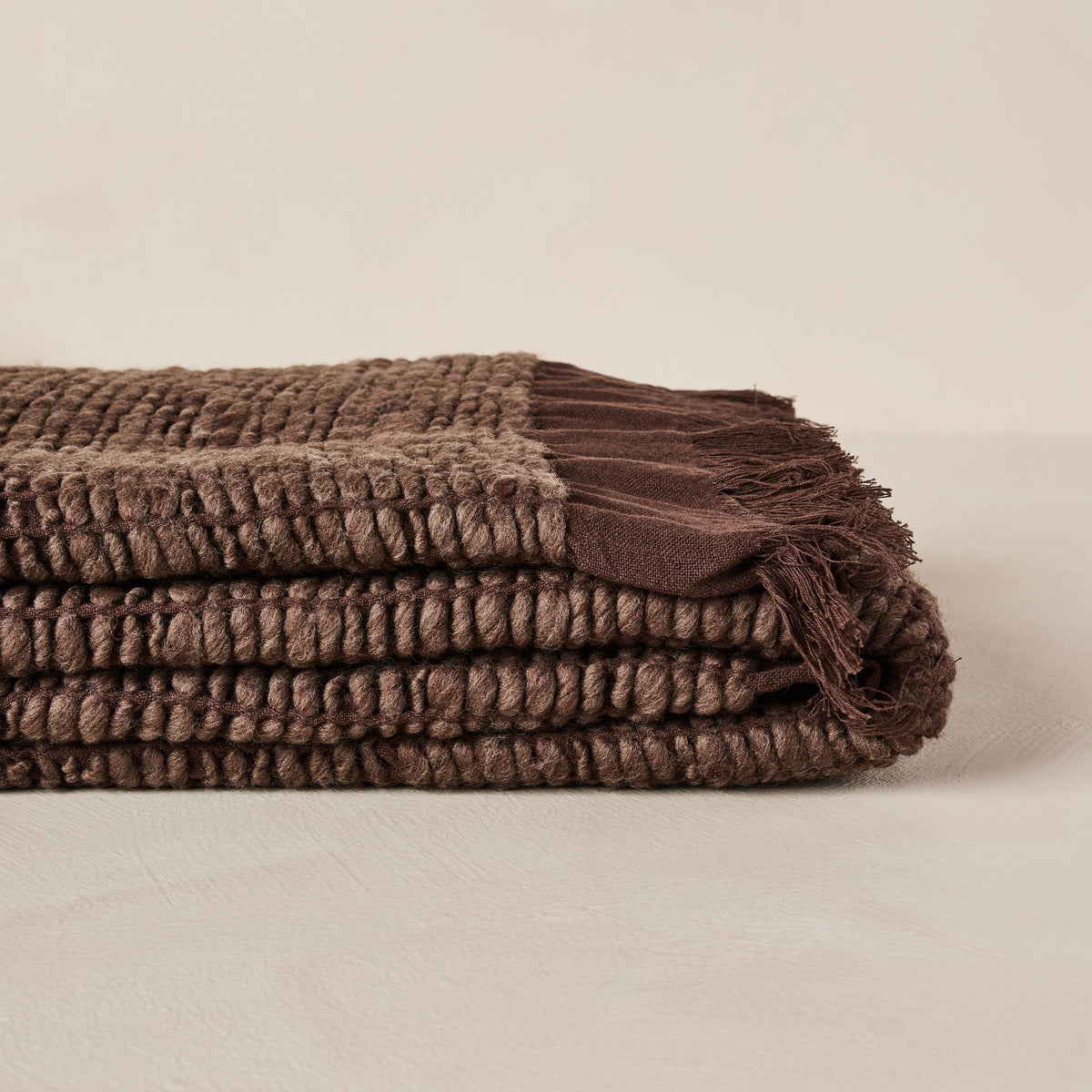 Meadowbrook Knit Throw