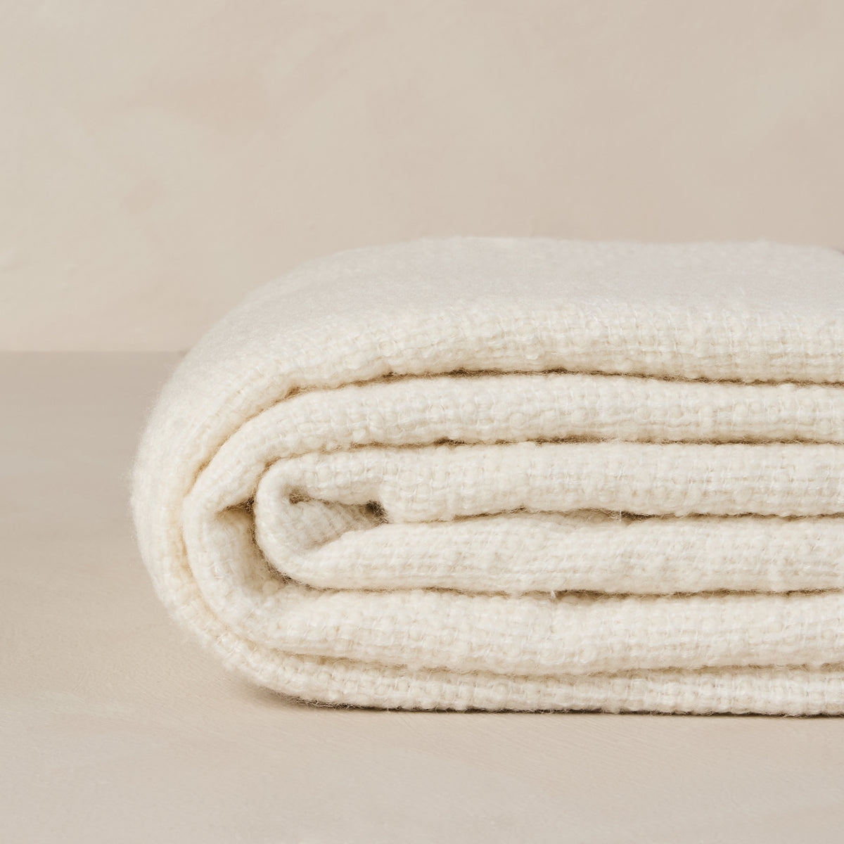 Fieldstone Fringe Throw