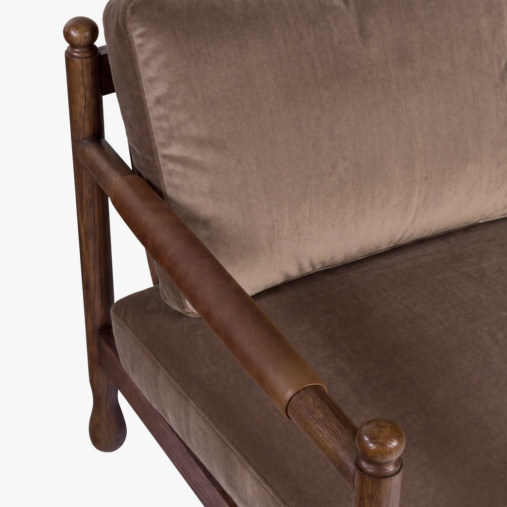Amy Occasional Chair