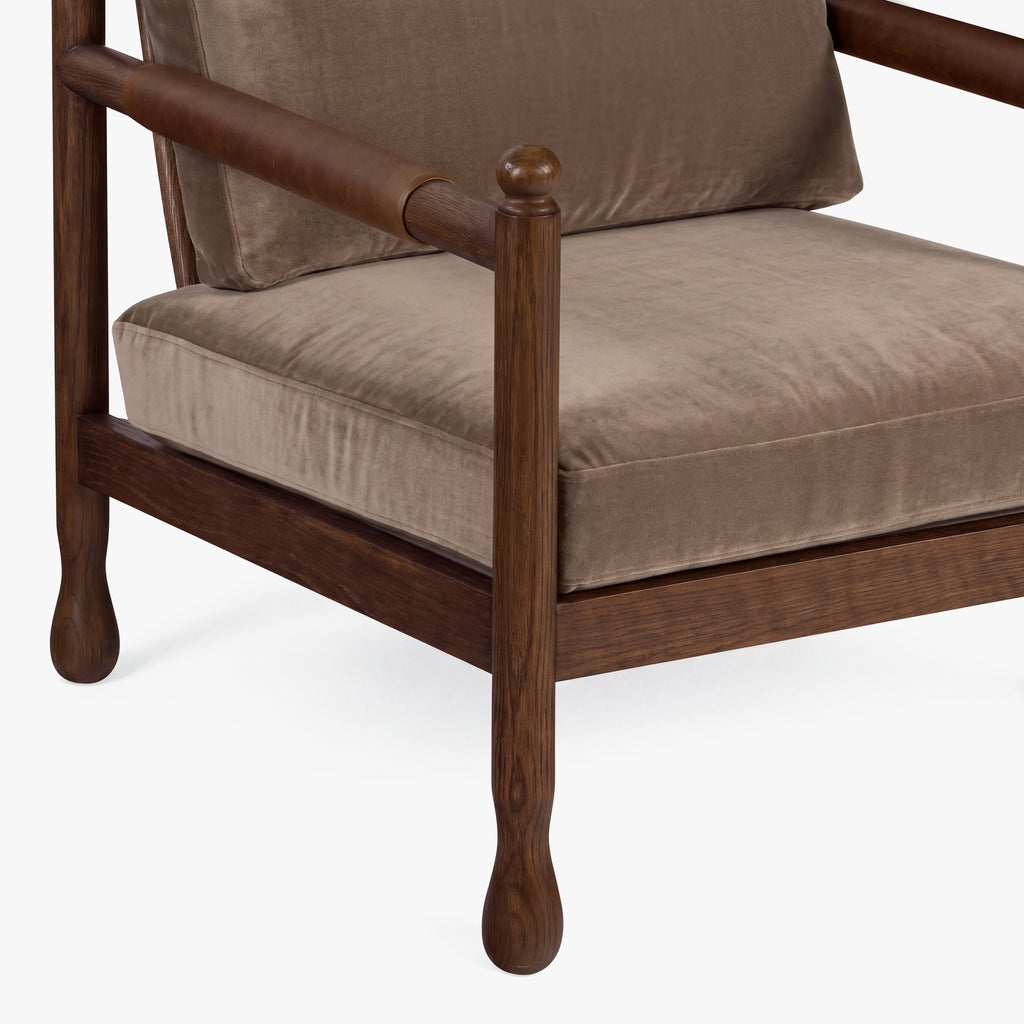 Amy Occasional Chair