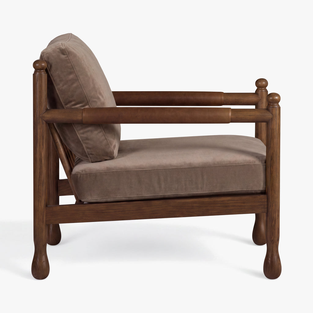 Amy Occasional Chair