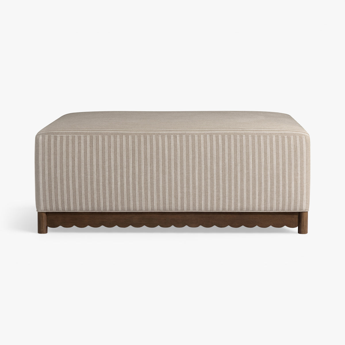 Steven Coffee Table Ottoman
