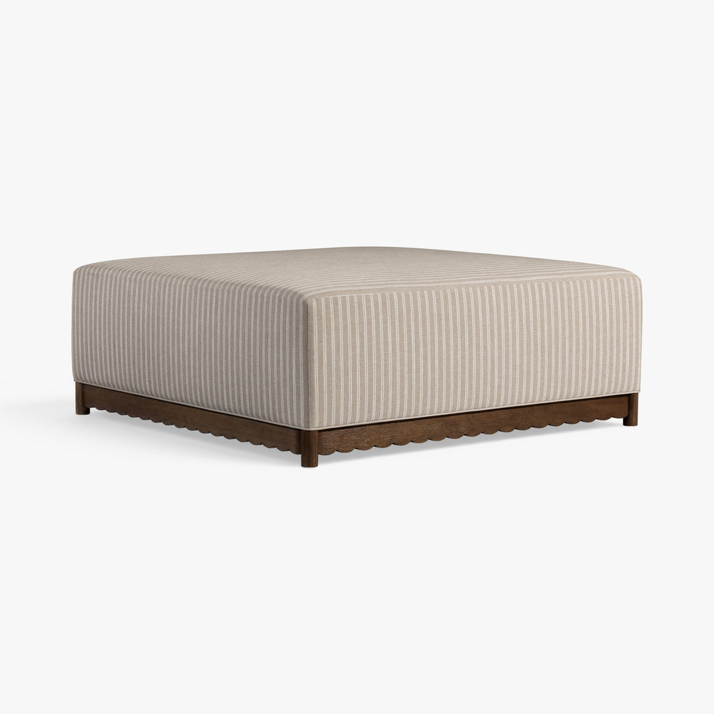 Steven Coffee Table Ottoman
