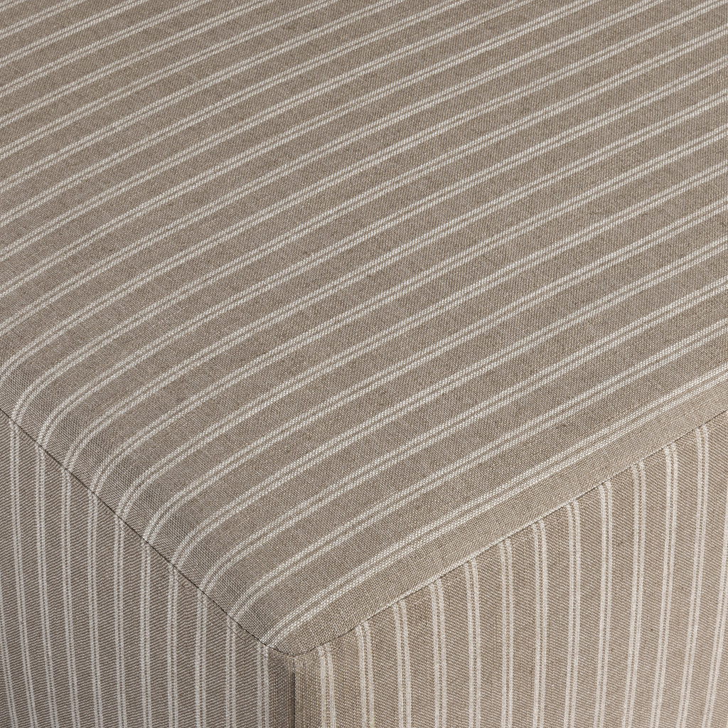 Steven Coffee Table Ottoman