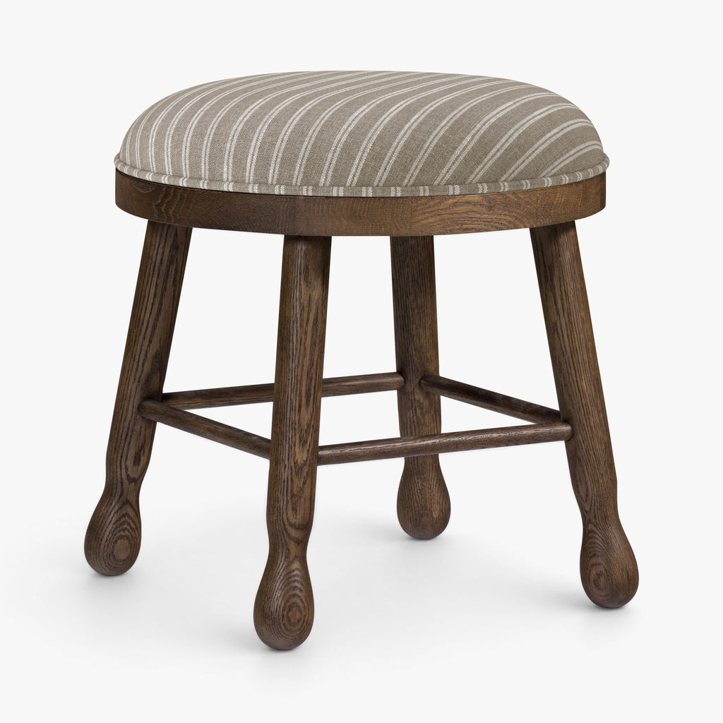 Theo Upholstered Stool