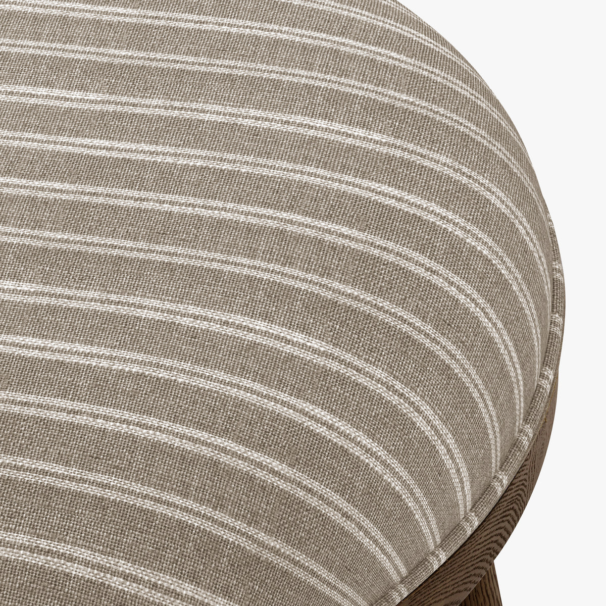 Theo Upholstered Stool