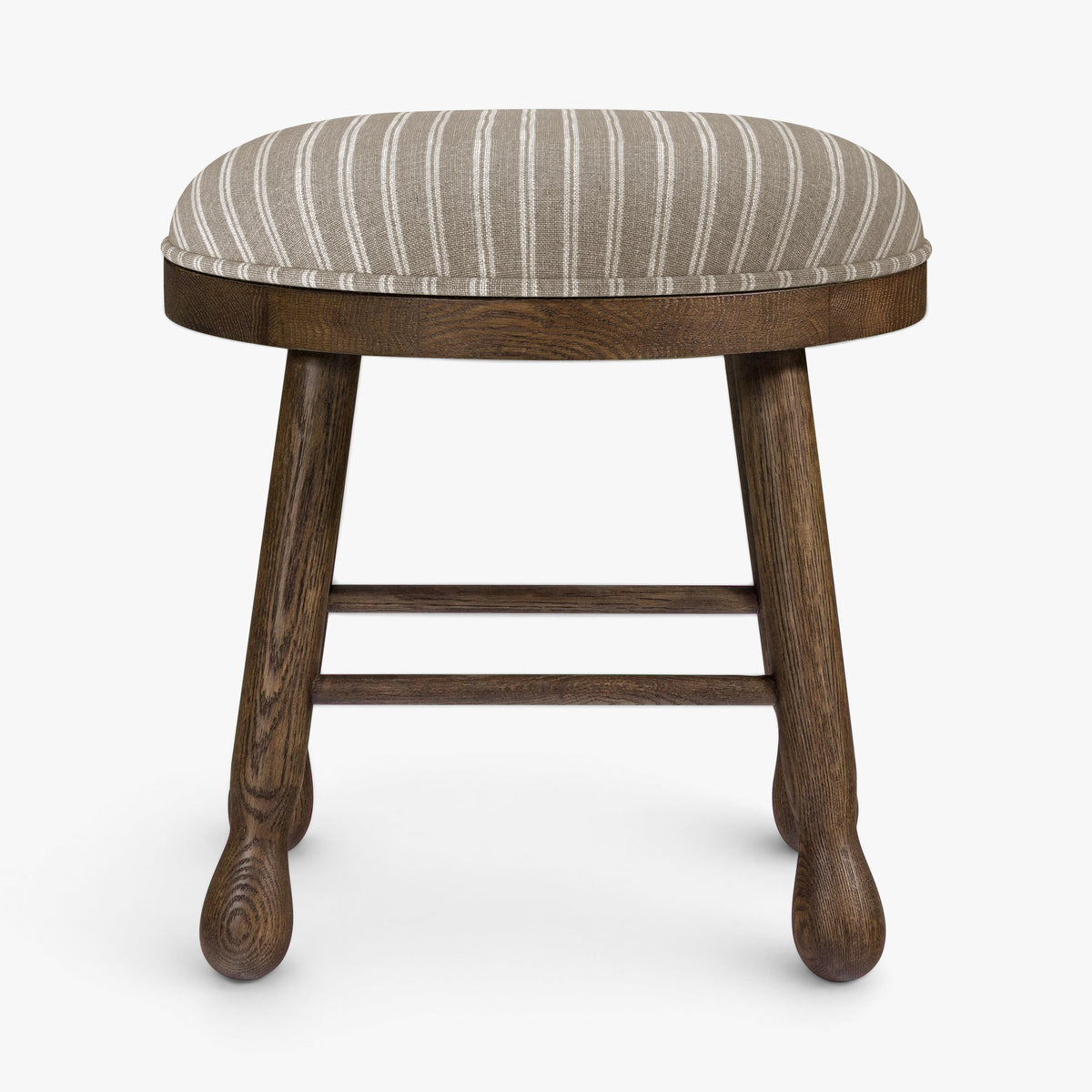 Theo Upholstered Stool