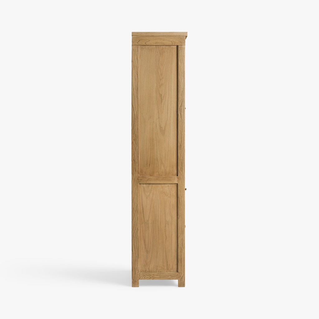 Darlene Reclaimed Elm Hutch