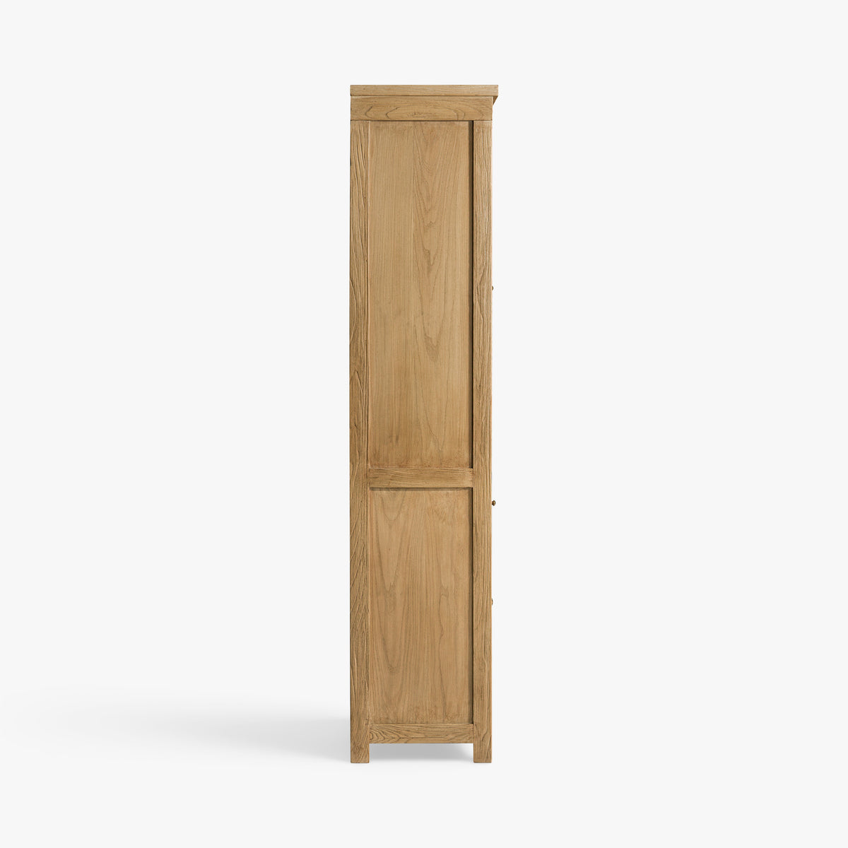 Darlene Reclaimed Elm Hutch