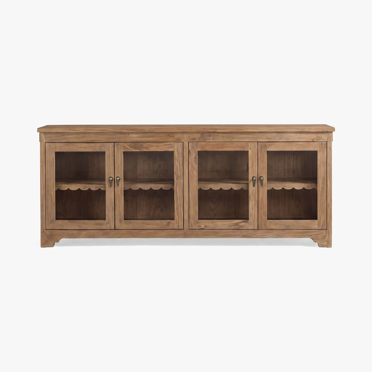 Darlene Reclaimed Elm Buffett