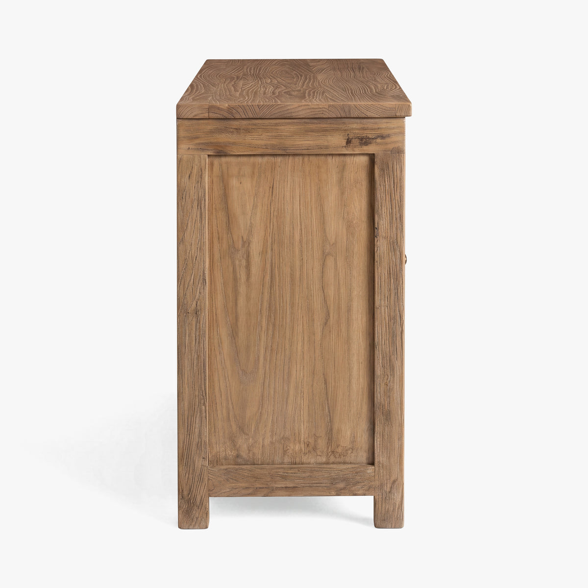 Darlene Reclaimed Elm Buffett