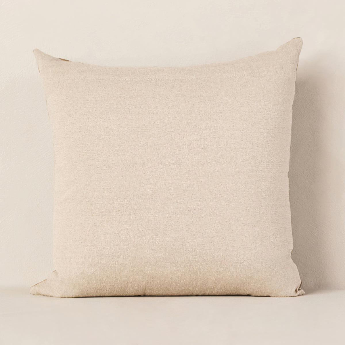 Mesa Stitch Throw Pillow