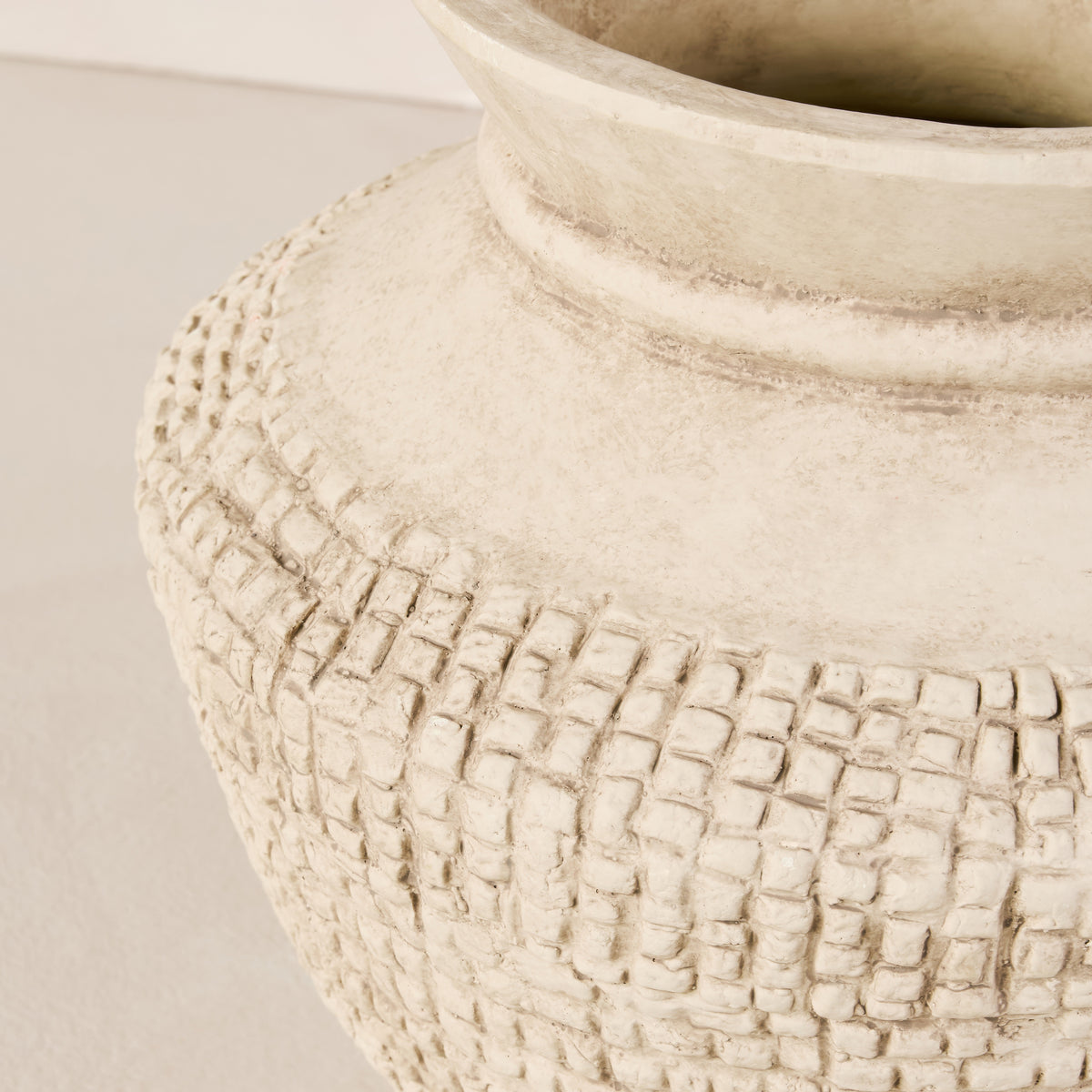 Taos Vase