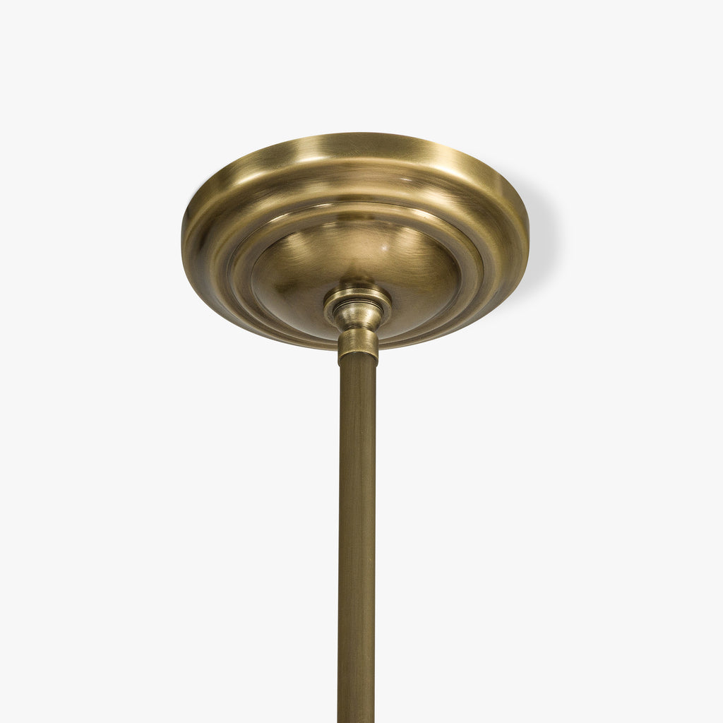 Diane Linear Chandelier