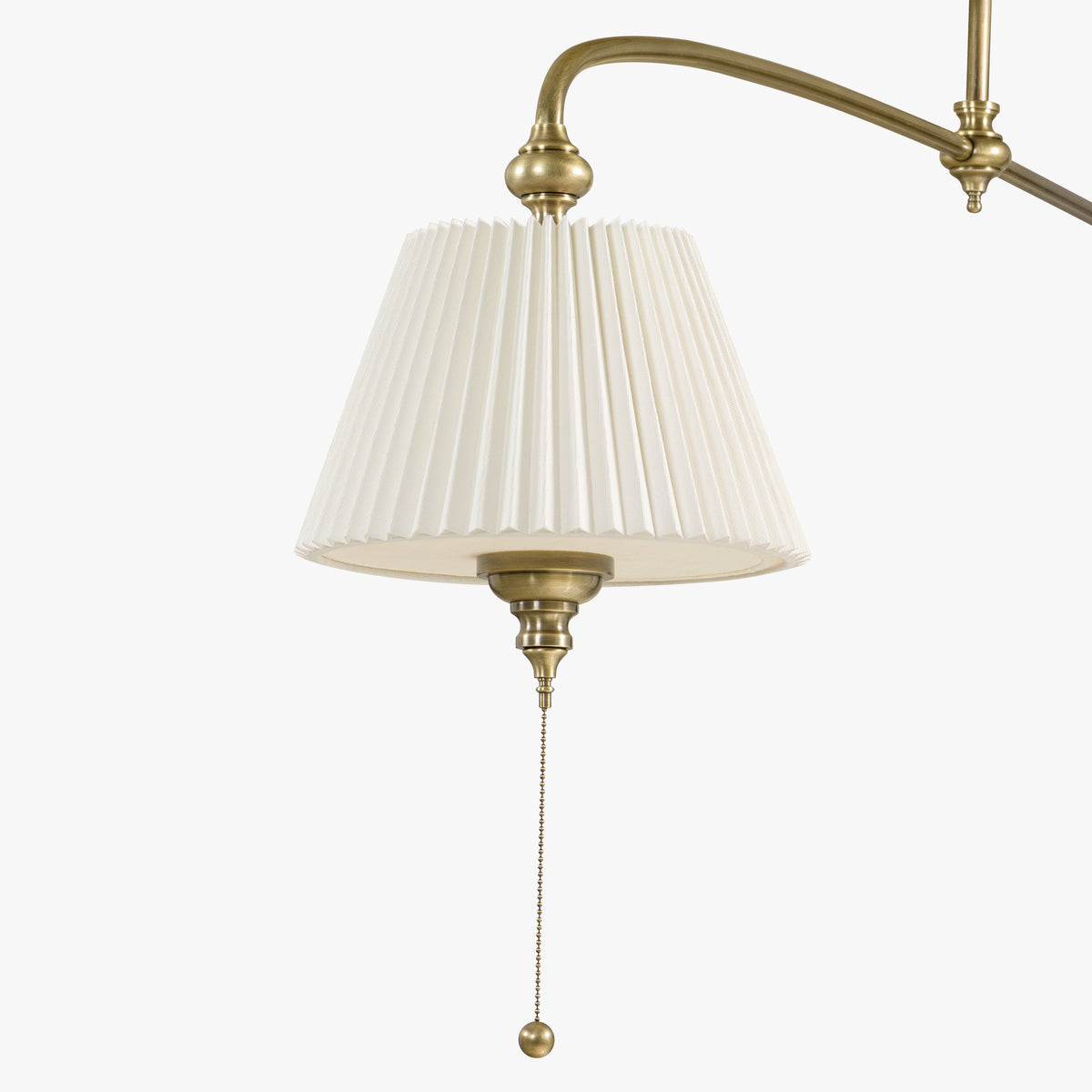 Diane Linear Chandelier