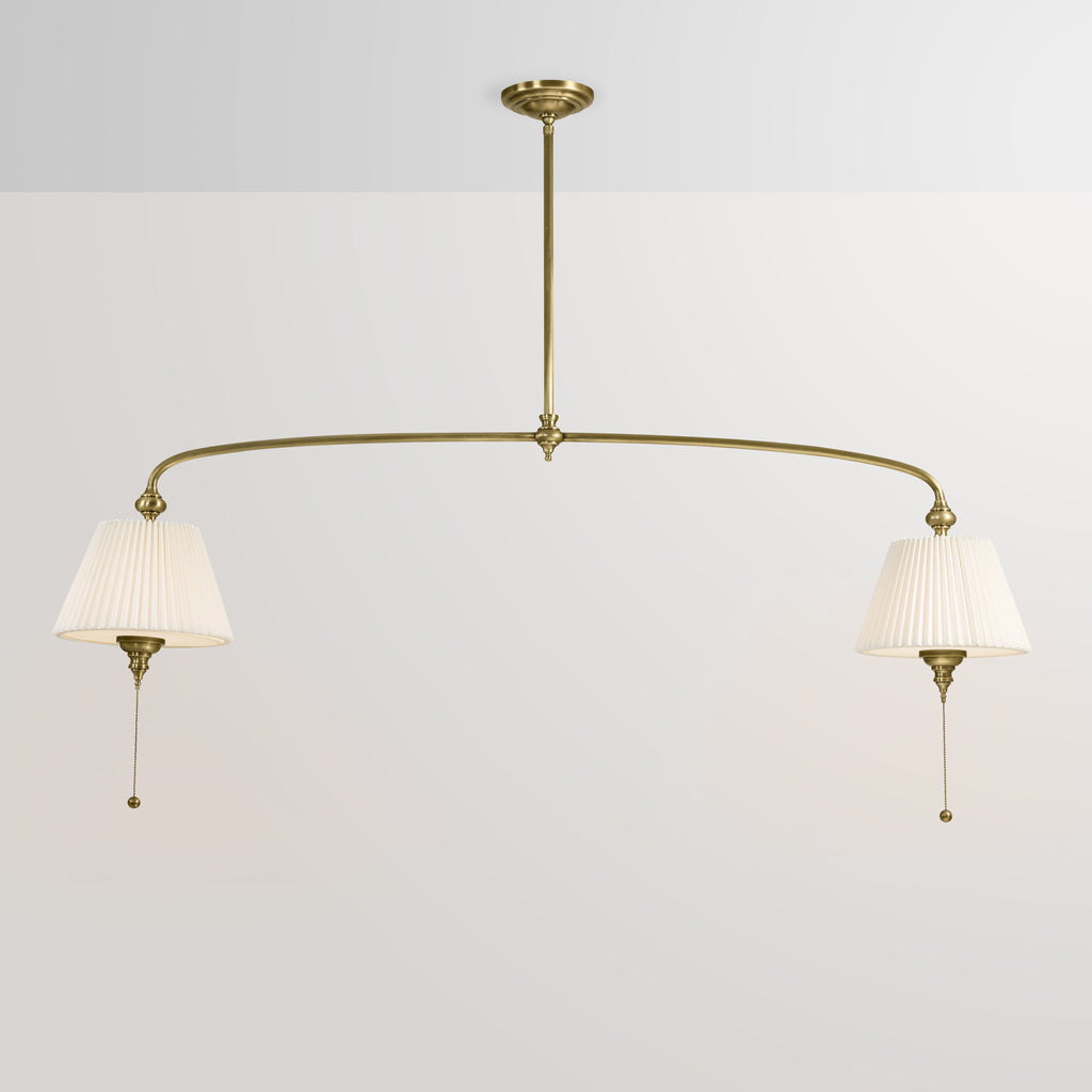 Diane Linear Chandelier