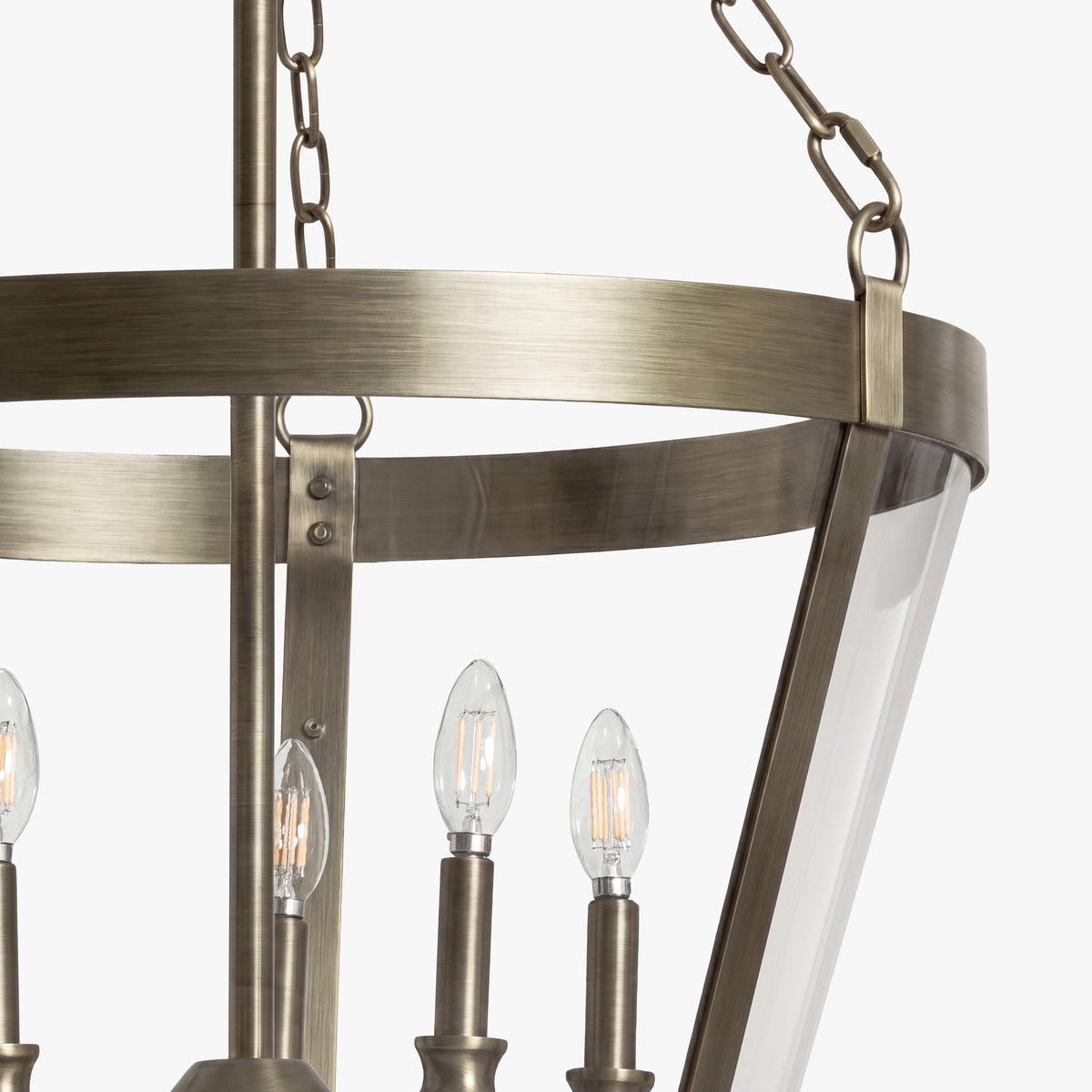 John Chandelier