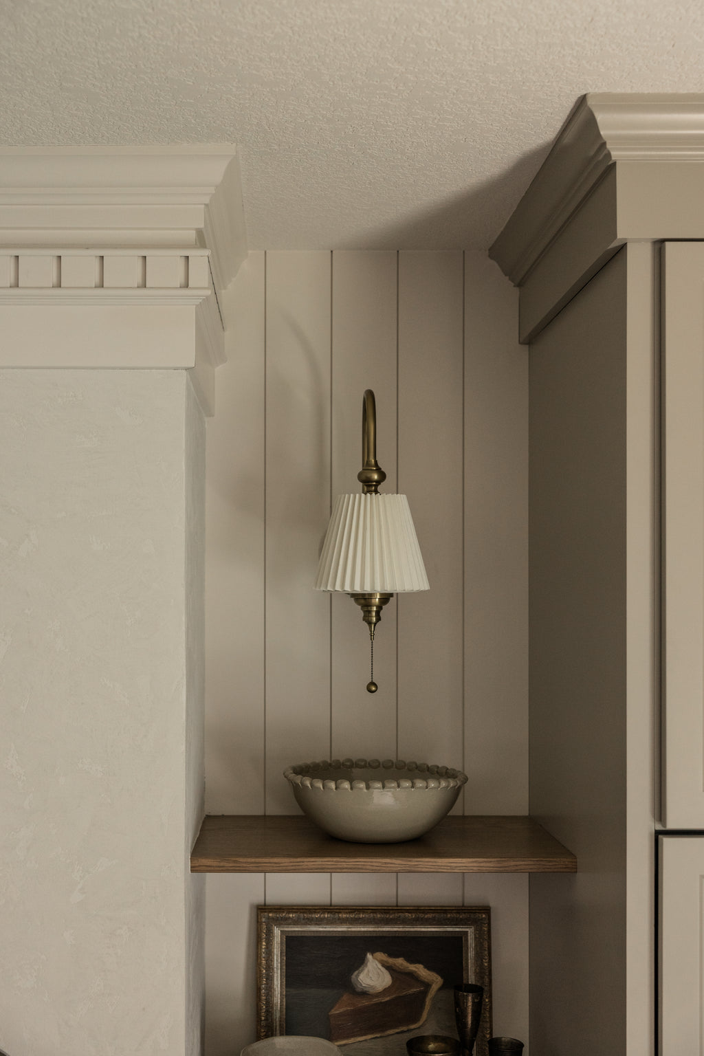 Diance Sconce