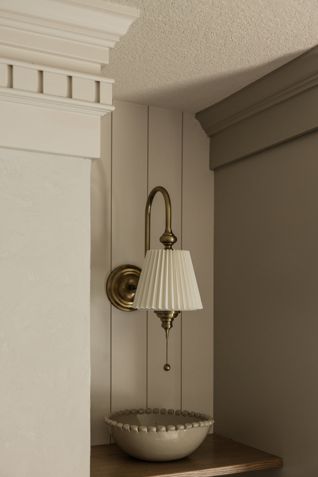 Diance Sconce
