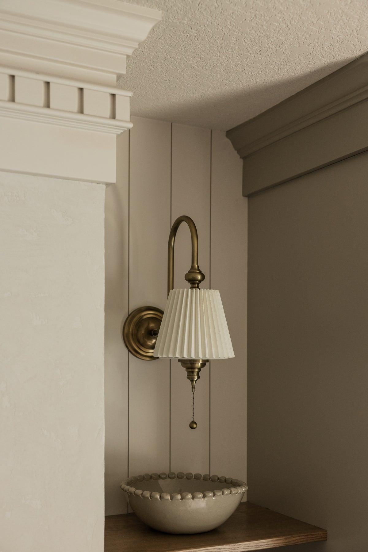Diance Sconce
