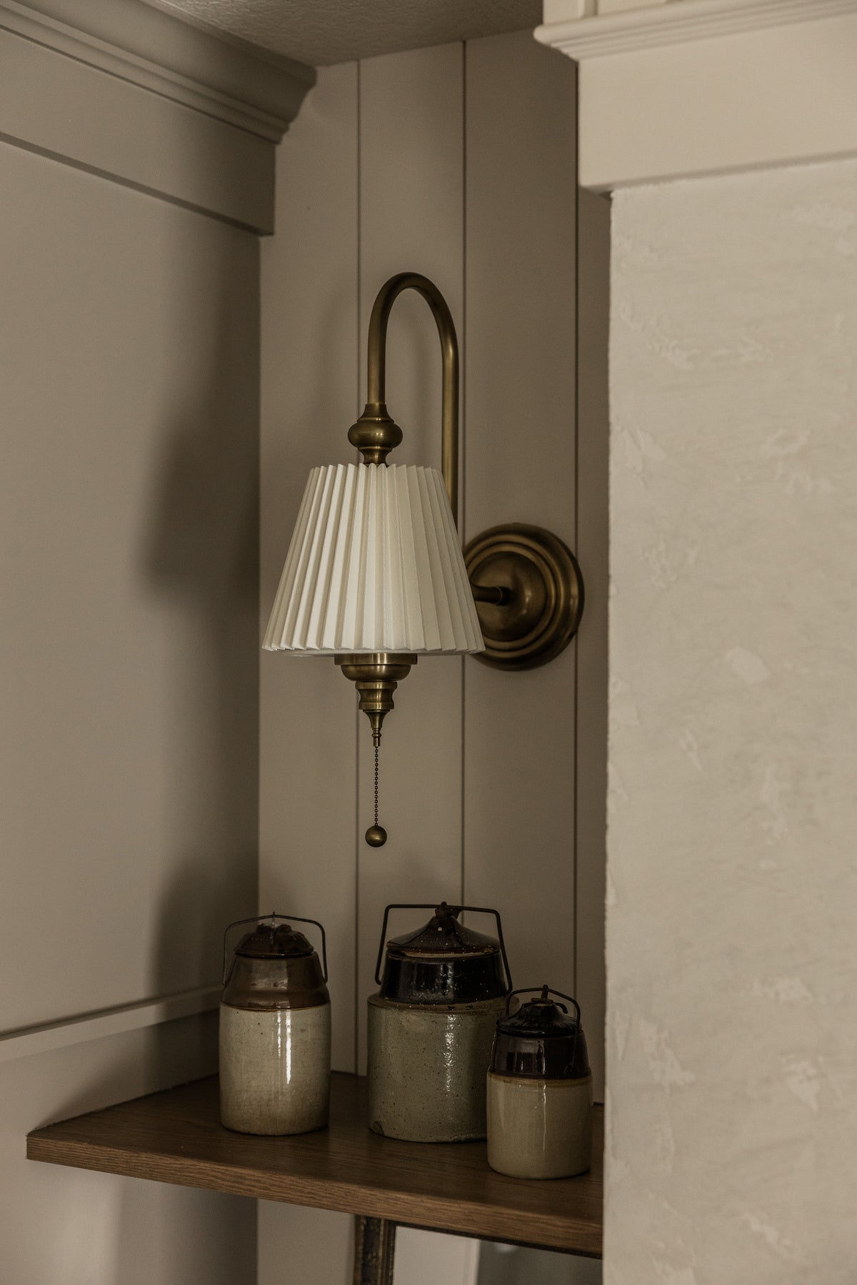 Diance Sconce