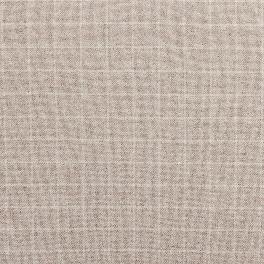Steven Upholstered Cube Ottoman