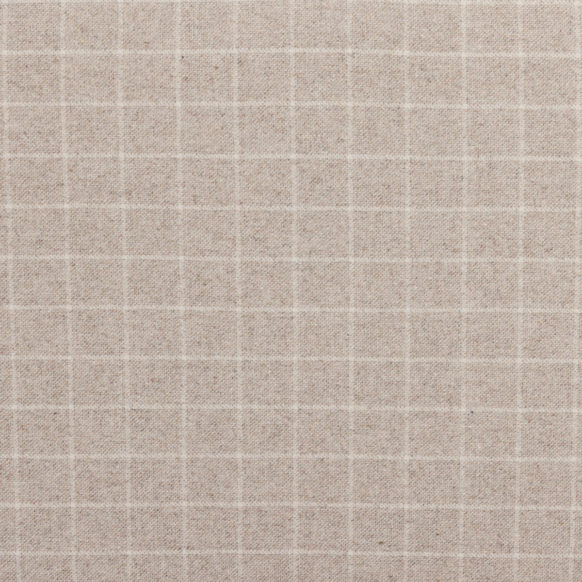 Steven Upholstered Cube Ottoman