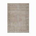 Rachel Hand-Knotted Wool Rug