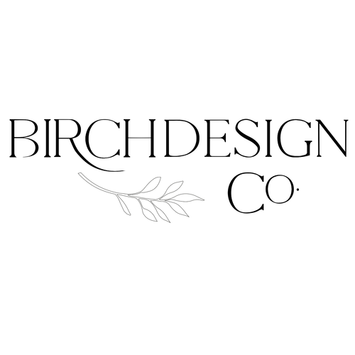 Birch Design Co logo