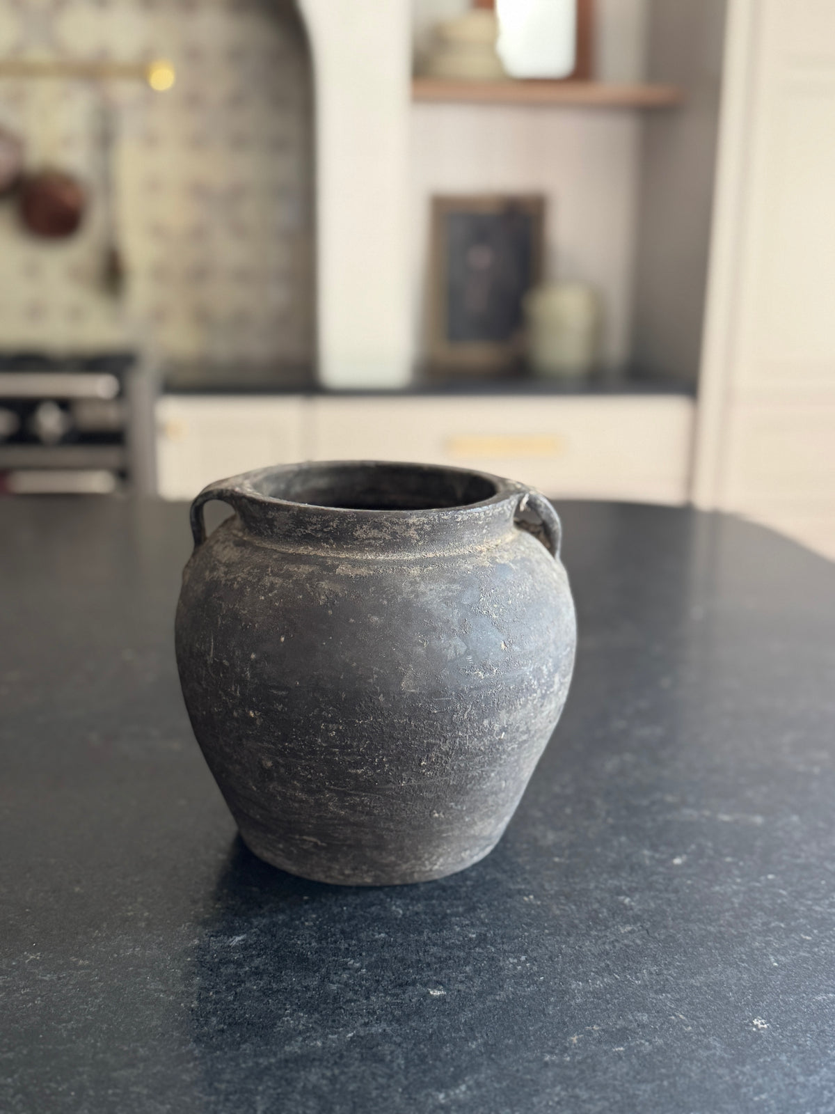 Vintage Cunmin Pot (different styles available)