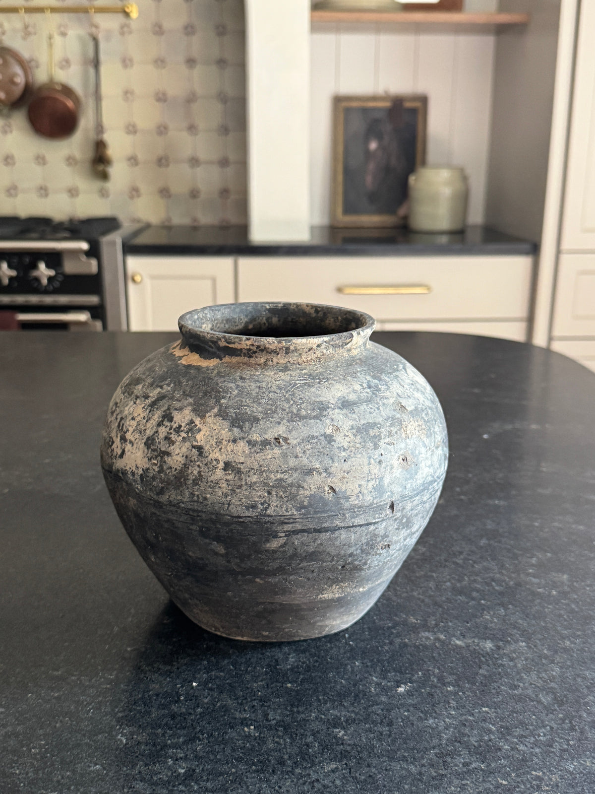 Vintage Cunmin Pot (different styles available)