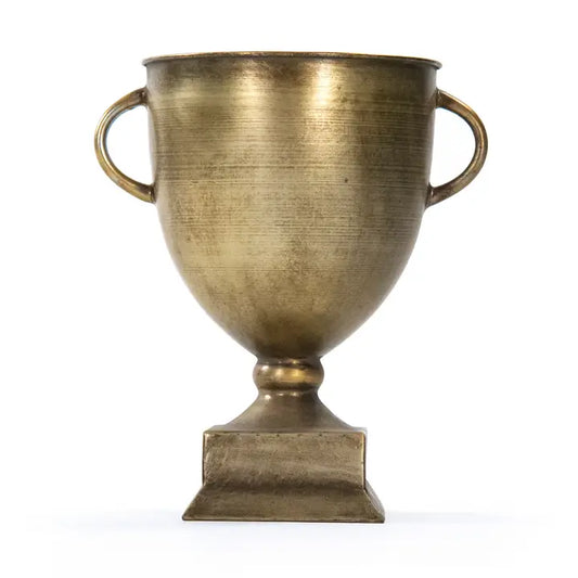 Antique Gold Trophy