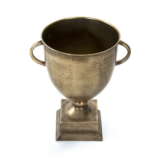 Antique Gold Trophy