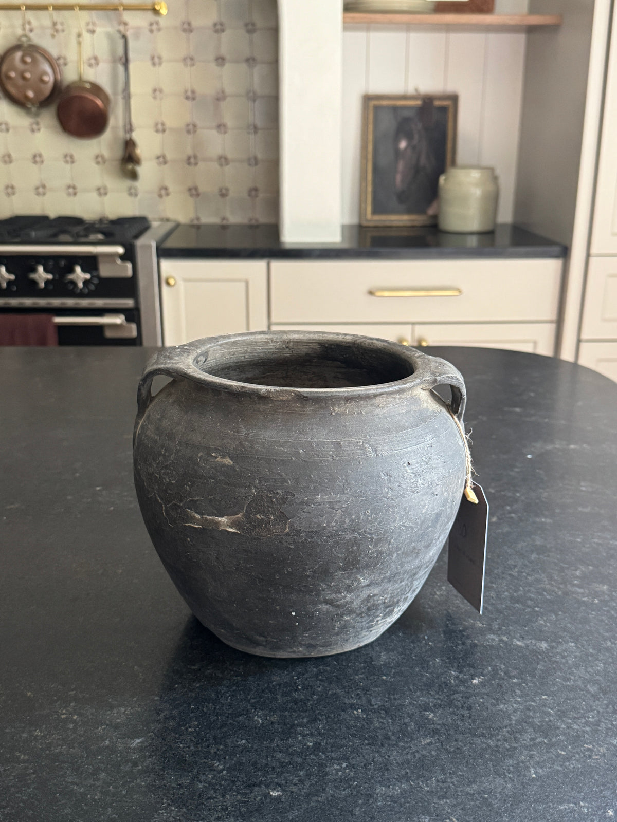 Vintage Cunmin Pot (different styles available)