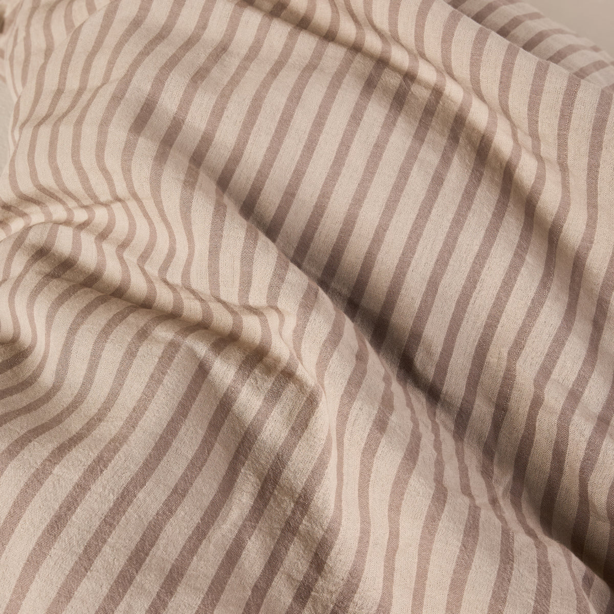 Alder Pin Stripe Sheet Set