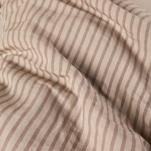 Alder Pin Stripe Sheet Set